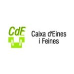 Logo Case 30. Caixa D'Eines i Feines